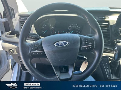 2024 Ford Transit-250 Base