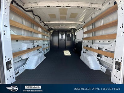 2024 Ford Transit-250 Base
