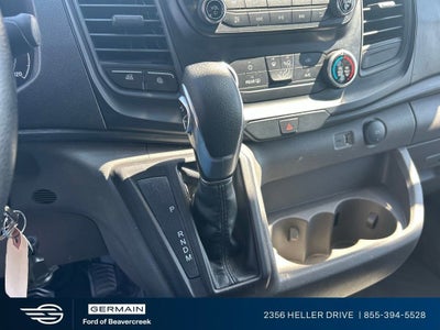 2024 Ford Transit-250 Base
