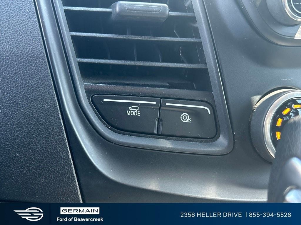 2024 Ford Transit-250 Base