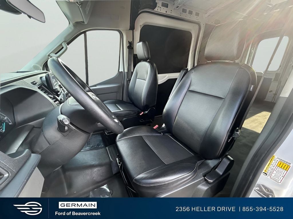 2024 Ford Transit-250 Base
