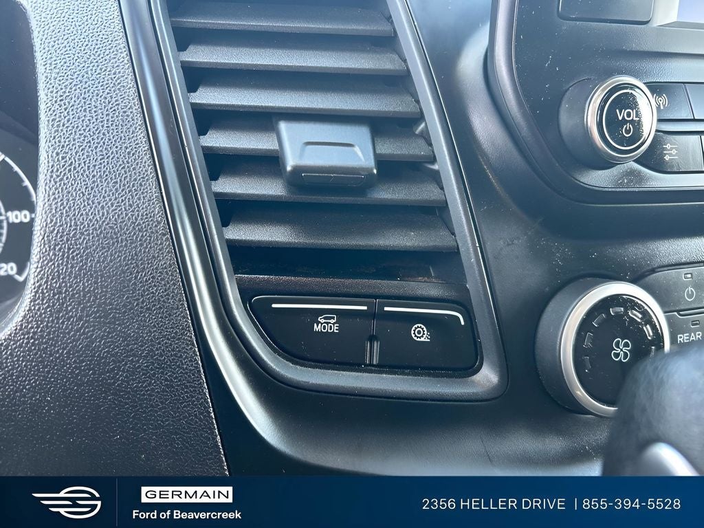 2024 Ford Transit-250 Base