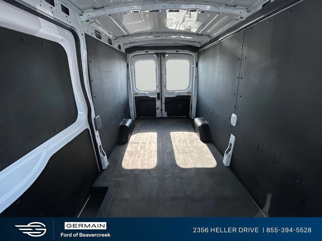 2024 Ford Transit-250 Base