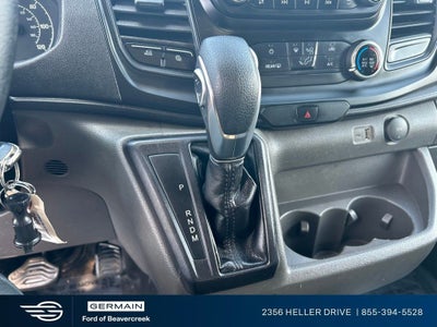 2024 Ford Transit-250 Base