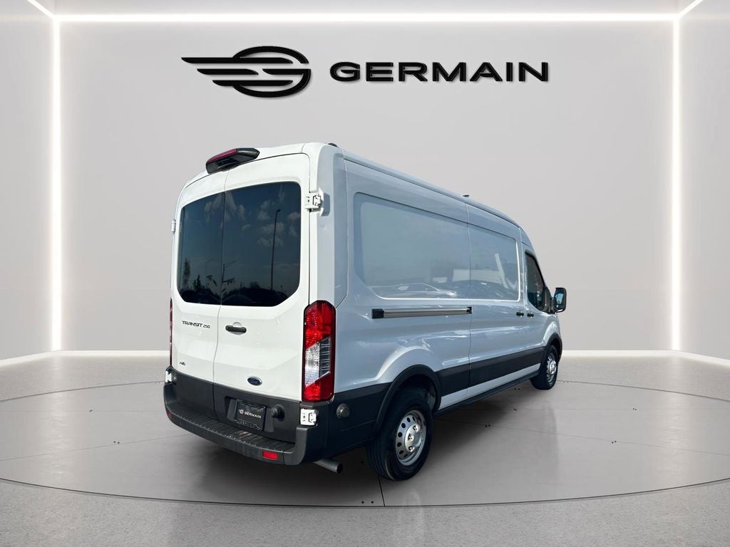 2024 Ford Transit-250 Base