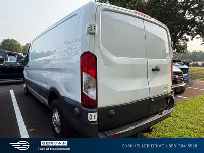 2020 Ford Transit-350 Base