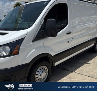 2020 Ford Transit-350 Base