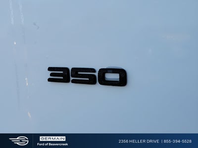 2027 Ford Transit-350 Base