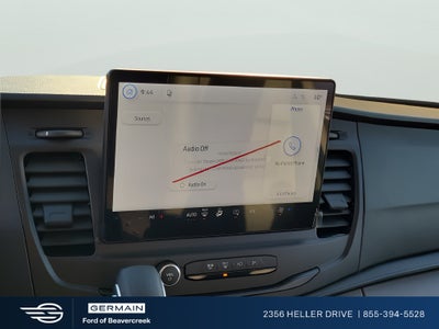 2027 Ford Transit-350 Base
