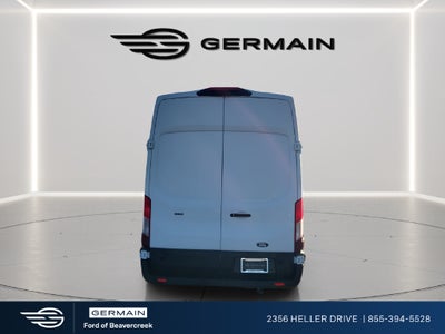 2027 Ford Transit-350 Base