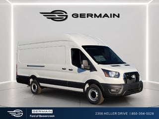 2027 Ford Transit-350 Base