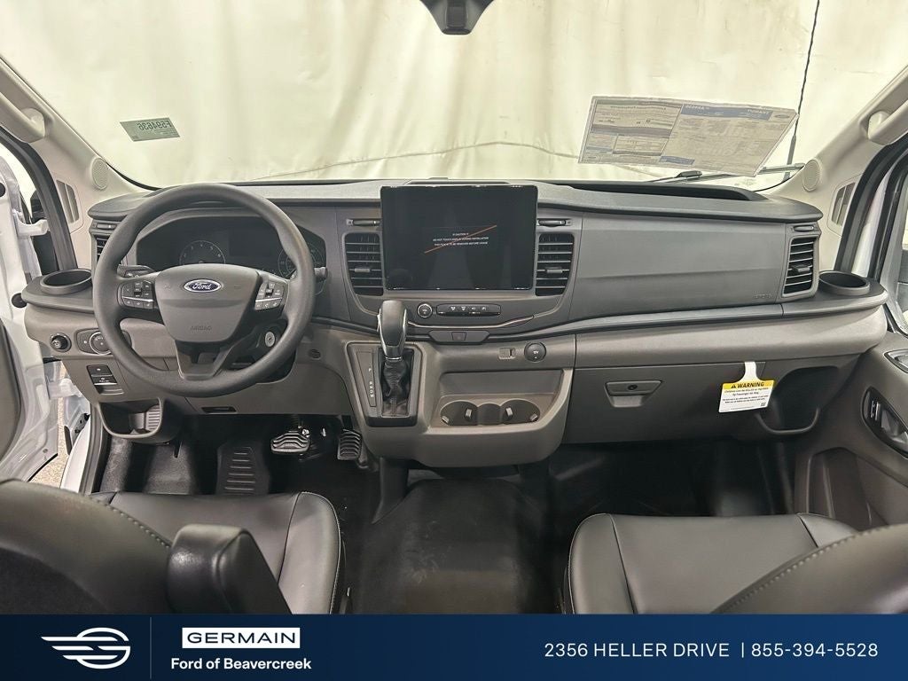 2026 Ford Transit-350 Base