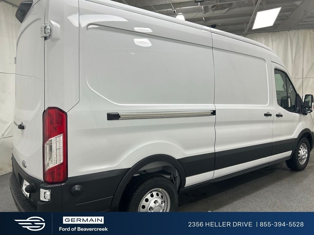 2026 Ford Transit-350 Base