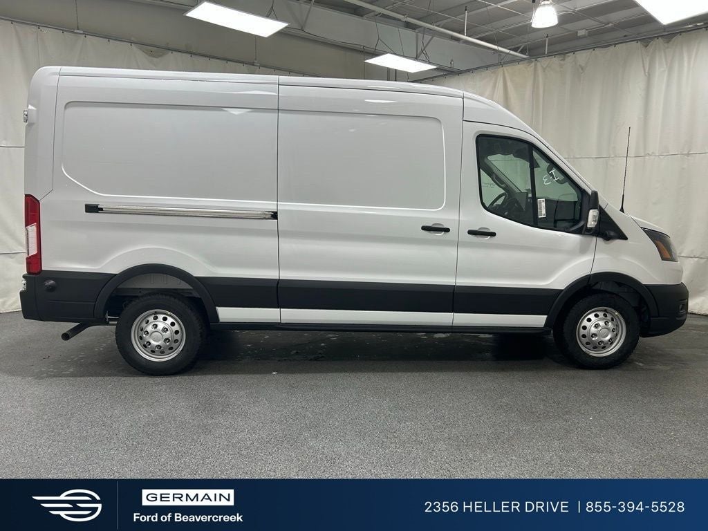 2026 Ford Transit-350 Base