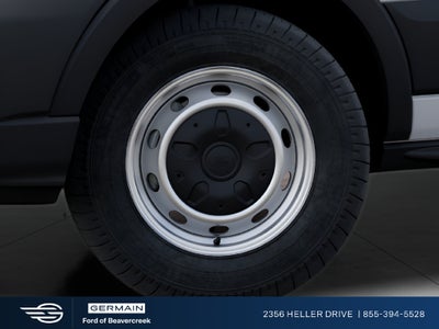 2027 Ford Transit-350 Base