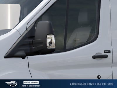2027 Ford Transit-350 Base