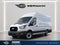 2027 Ford Transit-350 Base