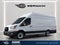 2027 Ford Transit-350 Base
