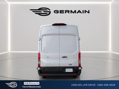 2027 Ford Transit-350 Base