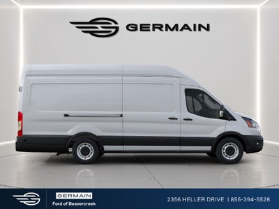 2027 Ford Transit-350 Base