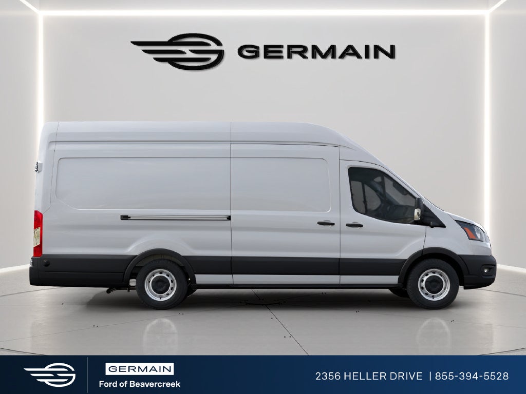 2027 Ford Transit-350 Base