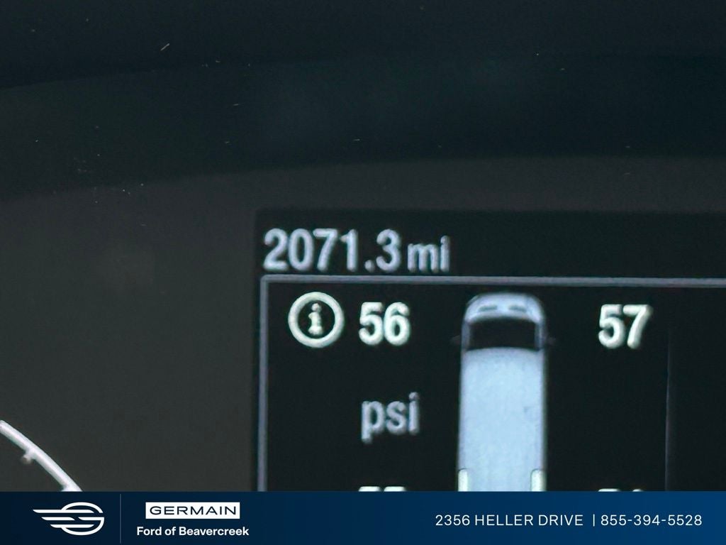 2025 Ford Transit-350 Base