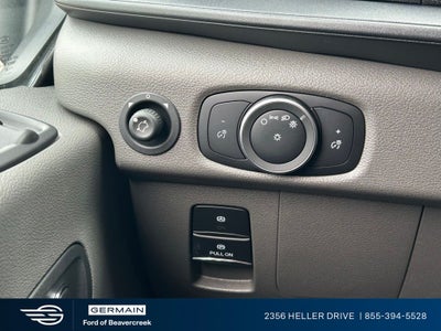 2025 Ford Transit-350 Base