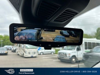 2025 Ford Transit-350 Base