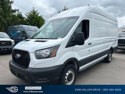 2025 Ford Transit-350 Base