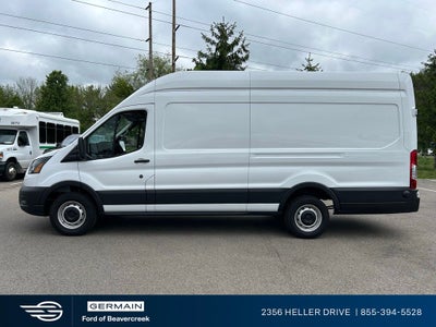 2025 Ford Transit-350 Base