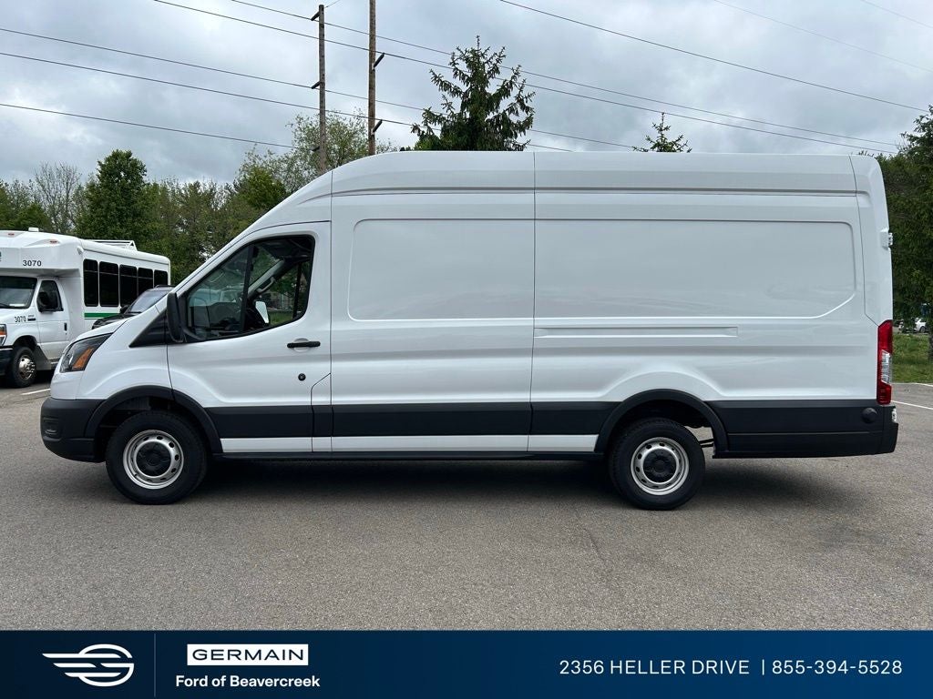 2025 Ford Transit-350 Base