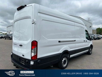 2025 Ford Transit-350 Base