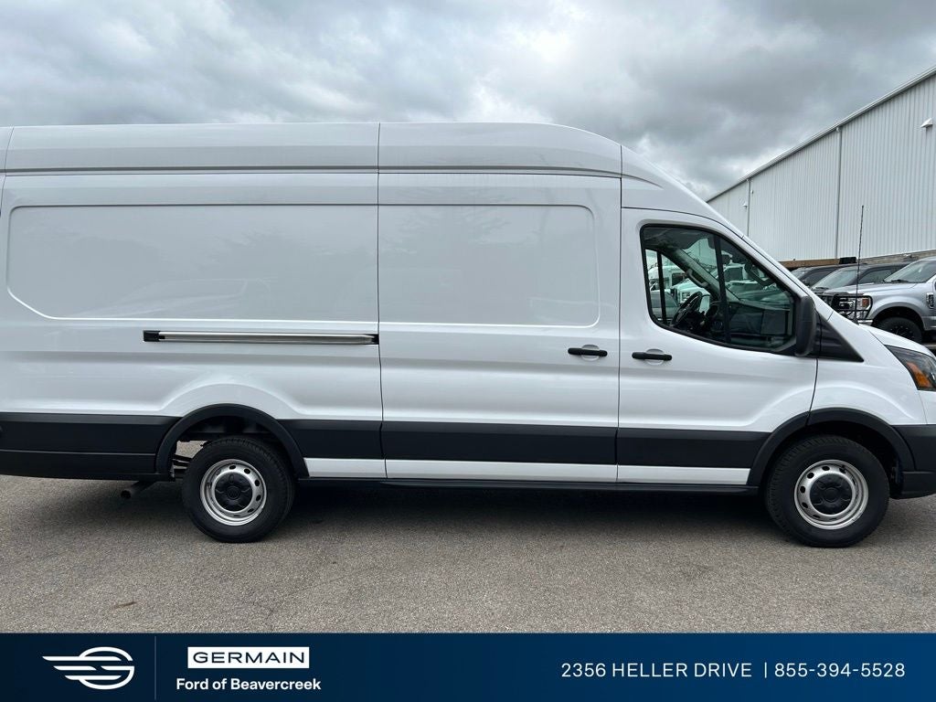 2025 Ford Transit-350 Base