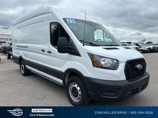 2025 Ford Transit-350 Base