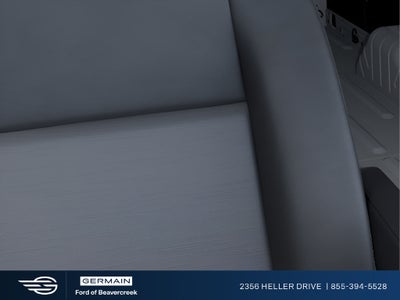 2027 Ford Transit-350 Base