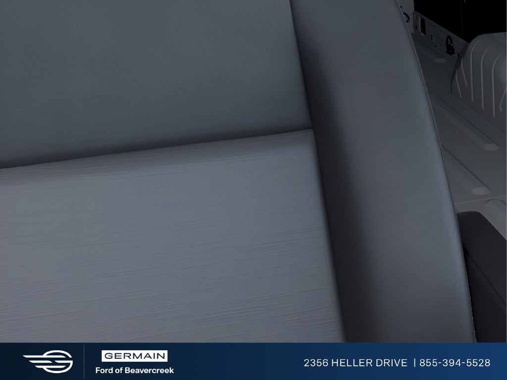 2027 Ford Transit-350 Base