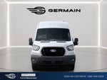 2027 Ford Transit-350 Base