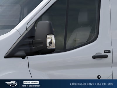 2027 Ford Transit-350 Base