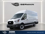 2027 Ford Transit-350 Base