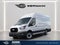 2027 Ford Transit-350 Base