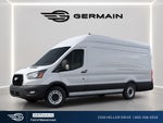 2027 Ford Transit-350 Base