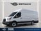 2027 Ford Transit-350 Base