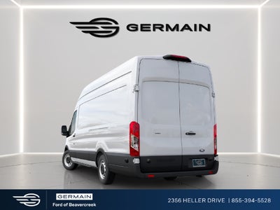 2027 Ford Transit-350 Base