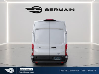 2027 Ford Transit-350 Base