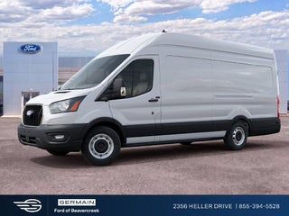 2027 Ford Transit-350 Base