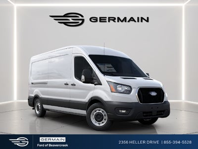 2027 Ford Transit-350 Base