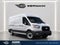 2027 Ford Transit-350 Base