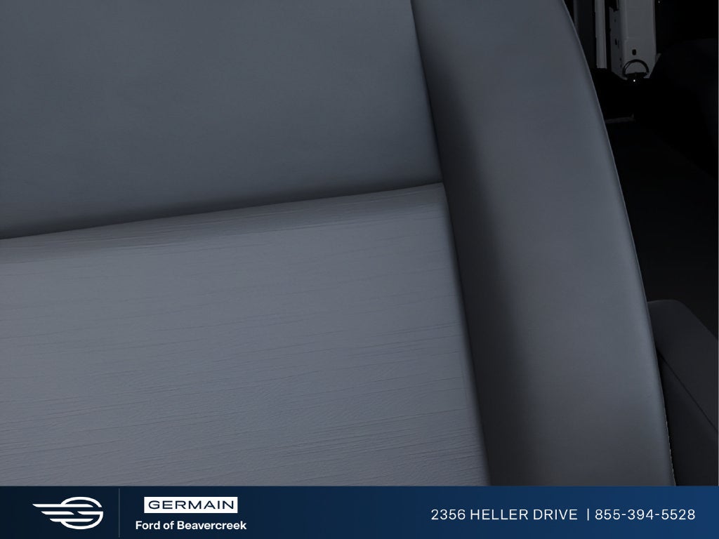 2027 Ford Transit-350 Base