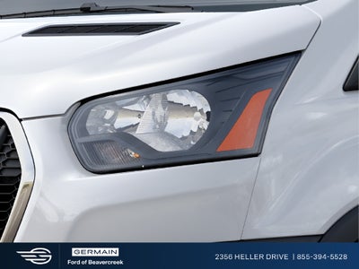 2027 Ford Transit-350 Base