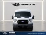 2027 Ford Transit-350 Base